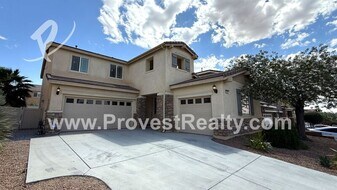 15847 Barrel Cactus Ln in Victorville, CA - Building Photo