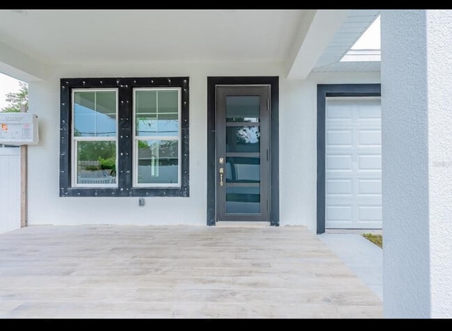 2421 E 29th Ave in Tampa, FL - Building Photo - Building Photo