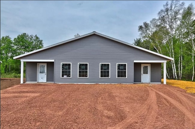 property at 10008 Aspen Ln