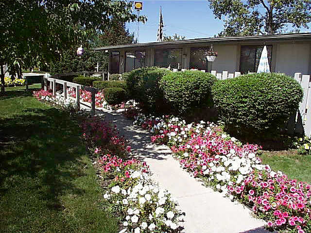 Lindendale in Columbus, OH - Building Photo - Building Photo