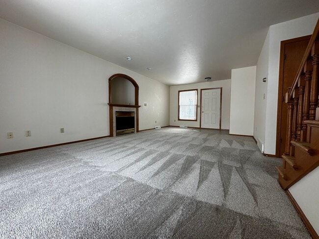 property at 1525-1527-1527 O Keefe Rd