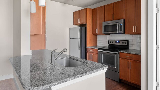 Reserve at Summit Crossing in Cumming, GA - Foto de edificio - Building Photo