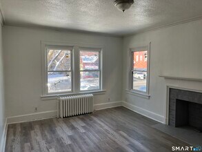 252 Sisson Ave in Hartford, CT - Foto de edificio - Building Photo