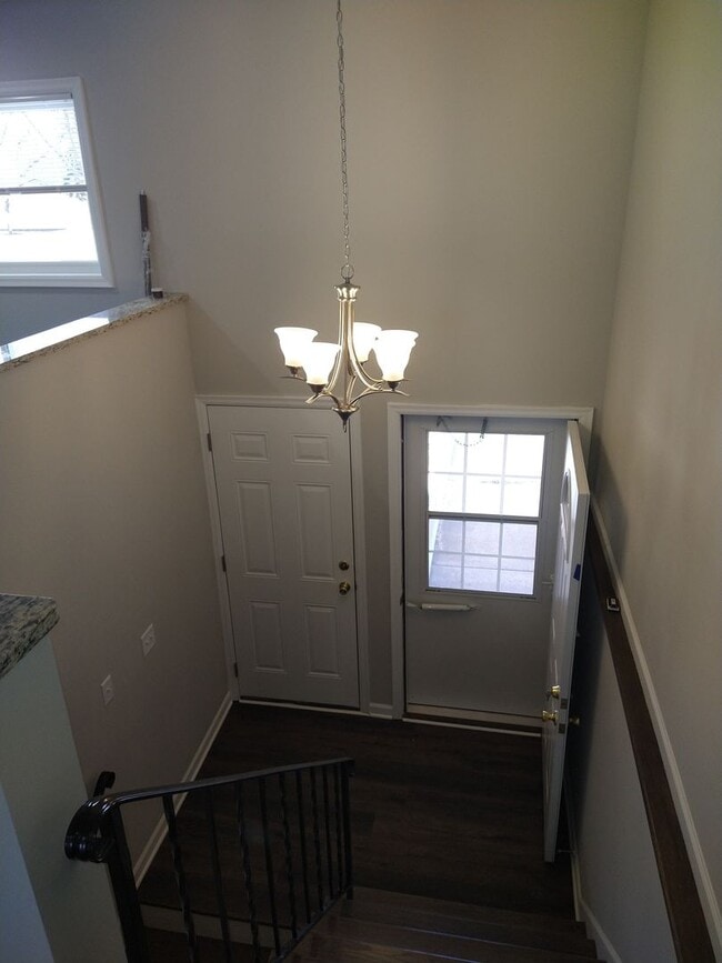 property at 316 Shawnee Trail