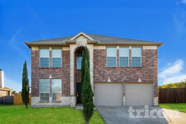 property at 2705 Lauren Way