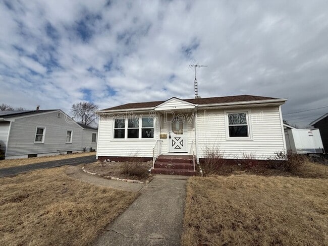 property at 114 Martin Ave