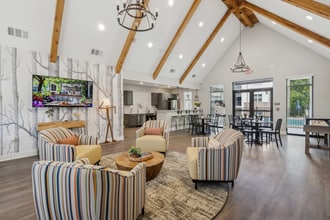 Fairview Terrace in Ellenwood, GA - Foto de edificio - Building Photo