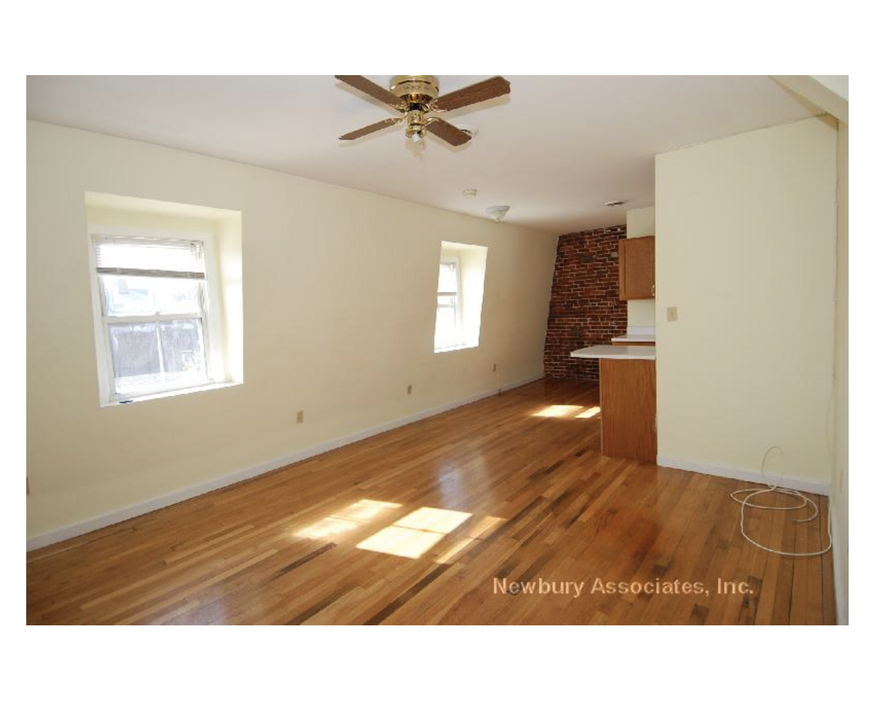 1213 Adams St, Unit 3 in Boston, MA - Building Photo