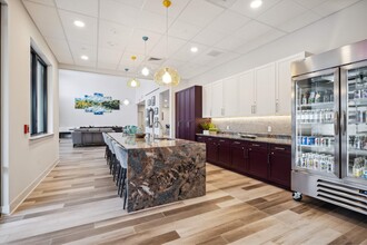 Apartments at Sanatoga Greene in Sanatoga, PA - Foto de edificio - Building Photo