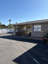 Apartments on Cass St. in San Diego, CA - Building Photo - Building Photo