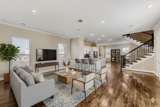 1103 E 27th St in Houston, TX - Building Photo - Building Photo