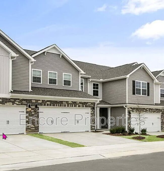 property at 2320 Sugar Cone Wy