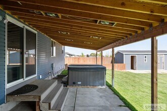 3670 N Rain Tree St in Idaho Falls, ID - Building Photo - Building Photo