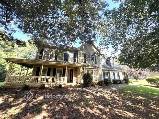 property at 188 Crown Forest Dr