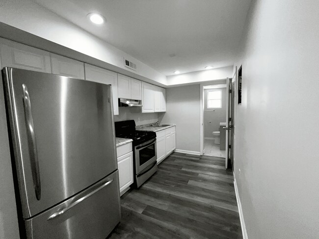 property at 1600 McHenry St