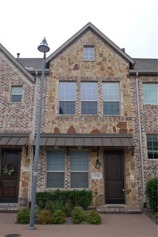 5738 Kate Ave in Plano, TX - Foto de edificio