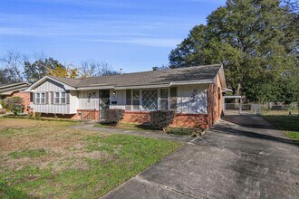 839 Greg Dr in Montgomery, AL - Building Photo - Building Photo