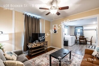 408 S Booker St in Little Rock, AR - Building Photo - Building Photo