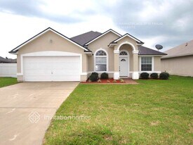 9220 Hawks Point Dr in Jacksonville, FL - Building Photo