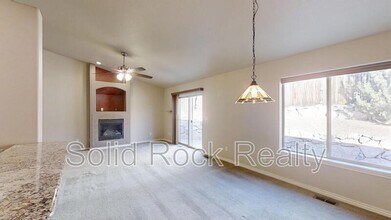 6161 Kingdom View in Colorado Springs, CO - Building Photo - Building Photo
