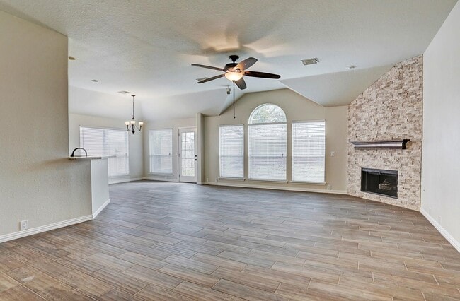 6319 Deep Canyon Dr in Katy, TX - Building Photo - Building Photo