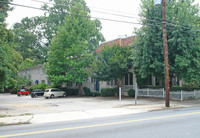 745 Monroe Dr NE in Atlanta, GA - Building Photo - Building Photo