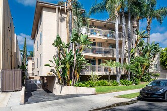 4646 Willis Ave in Sherman Oaks, CA - Building Photo - Building Photo