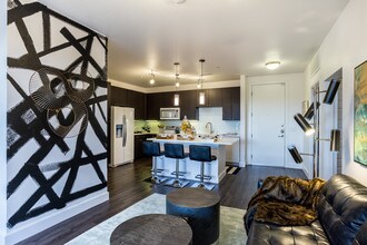 Point 21 in Denver, CO - Building Photo - Building Photo