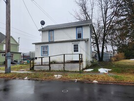 722 Erie St in Elmira, NY - Building Photo