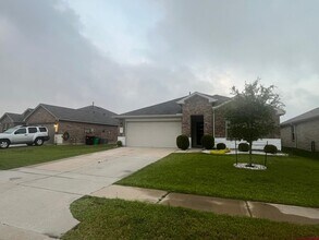 22623 Theodoli Dr in Katy, TX - Building Photo - Building Photo