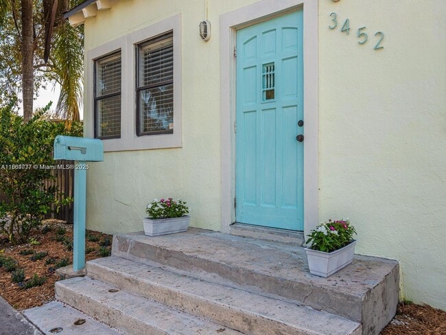 3452 Margaret St in Miami, FL - Building Photo - Building Photo