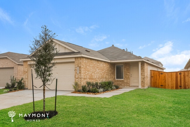 property at 18011 Trepito Ave