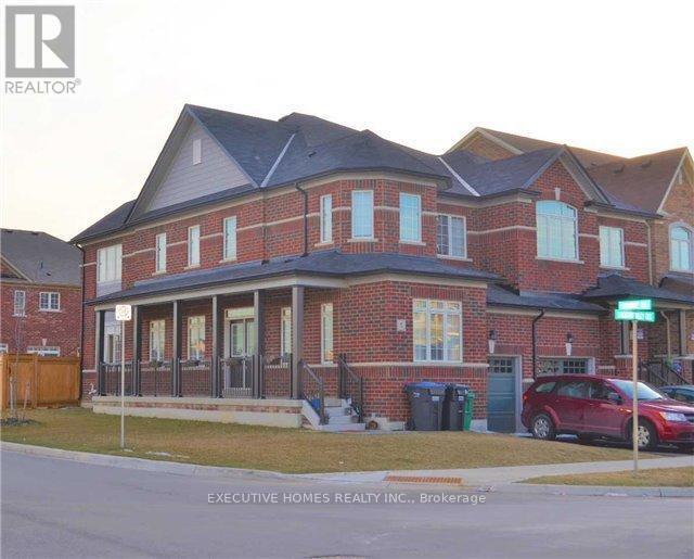 1 Blackberry Valley Cres in Caledon, ON - Building Photo