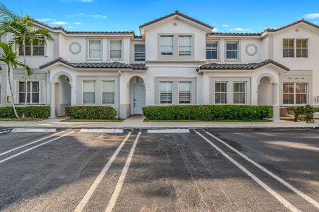 property at 5460 NW 107th Ave