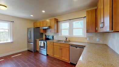 3317 16th Ave S in Seattle, WA - Building Photo - Building Photo