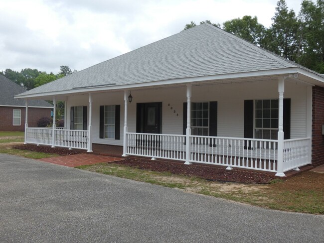 property at 6024 Cedar Tree Dr