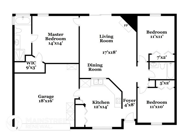 8155 Teaticket Dr in Jacksonville, FL - Building Photo - Building Photo