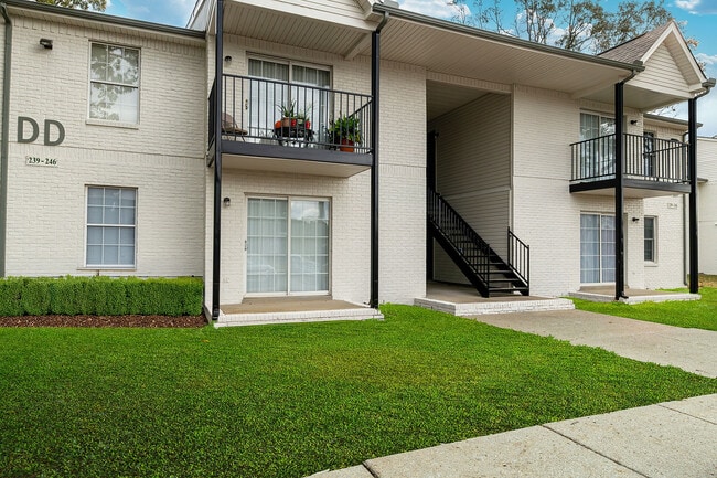 Vetra Providence in Smyrna, TN - Building Photo - Building Photo