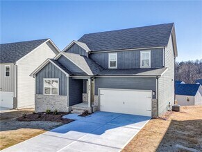 48 Softwood Ct in Dawsonville, GA - Building Photo - Building Photo