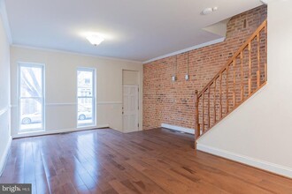 1403 S Charles St in Baltimore, MD - Building Photo - Building Photo