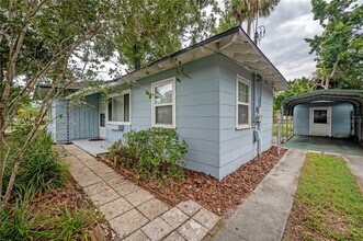 1013 E Norfolk St in Tampa, FL - Building Photo - Building Photo