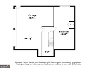 230 Austin Dr in Douglasville, GA - Building Photo - Building Photo