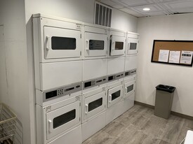 464 Commonwealth Ave, Unit 81 in Boston, MA - Building Photo
