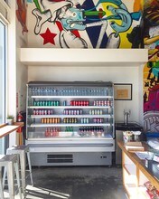2051 Sawtelle Blvd in Los Angeles, CA - Building Photo - Interior Photo