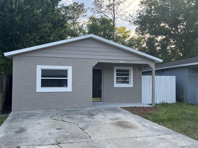 4843 Billy Direct Ln in Lutz, FL - Building Photo - Building Photo