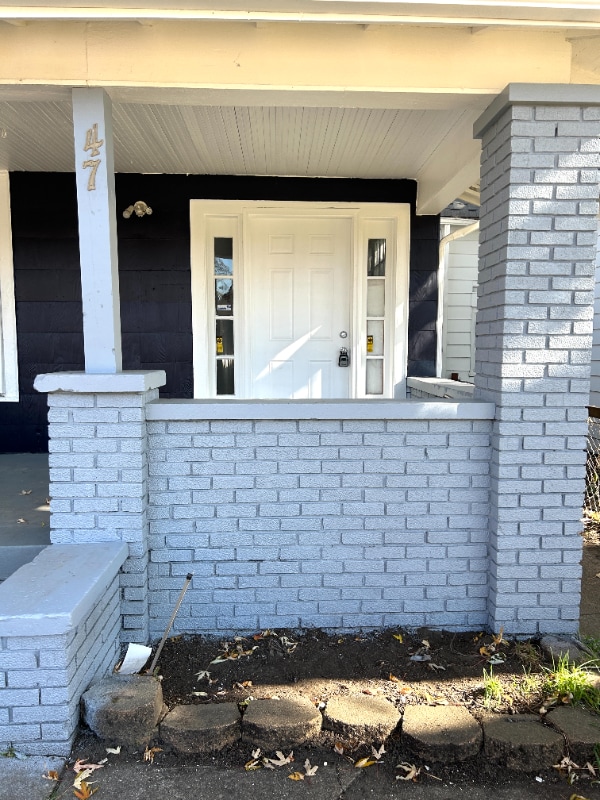 47 Jefferson Ave in Indianapolis, IN - Building Photo - Building Photo