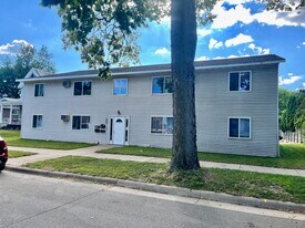 723 10th St N in La crosse, WI - Building Photo