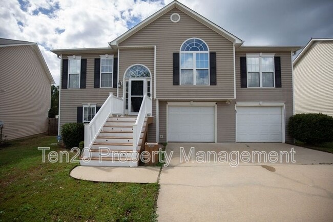 property at 2809 Dotti Dr