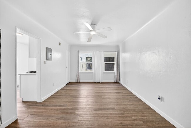 636 Linden Ave, Unit 09