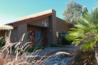 Altamira Apartments in Tucson, AZ - Building Photo - Building Photo